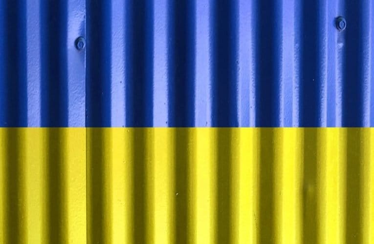 Så påverkas järn- och stålindustrin av kriget i Ukraina just nu