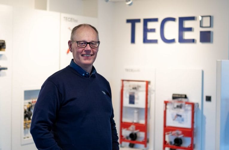 TECE – uppstickaren som firar 10 år på svenska marknaden