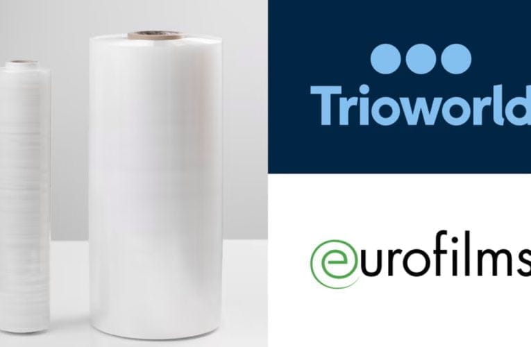 Trioworld förvärvar Eurofilms