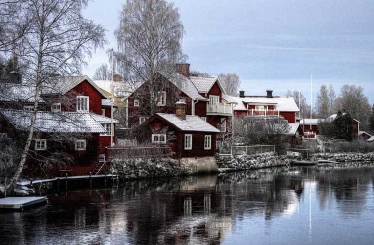 VVS-Fabrikanterna välkomnar regeringens förslag för mer hållbara vatten- och avloppslösningar