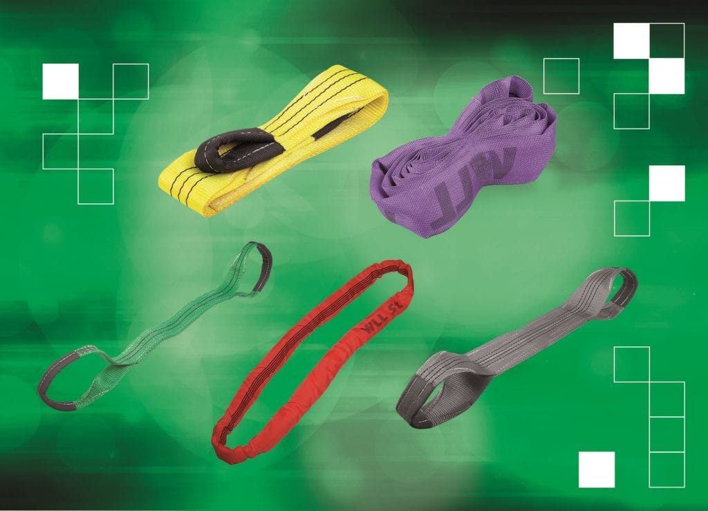 Dette billede illustrere De kritiska komponenterna som upprätthåller säkerheten vid tillverkning av monteringslinjer