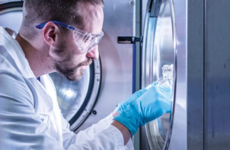 Element Metech – Besök oss på LabDays 6-7 April 2022