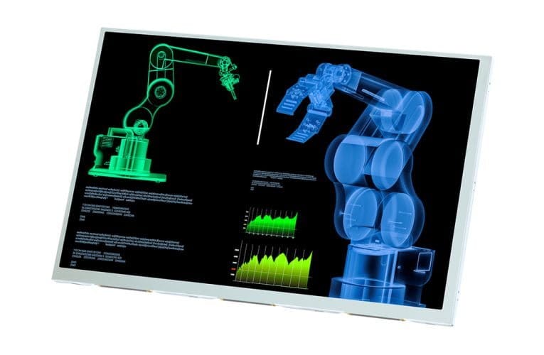 OEM Electronics – Ny 4,3″ displayserie från Tianma
