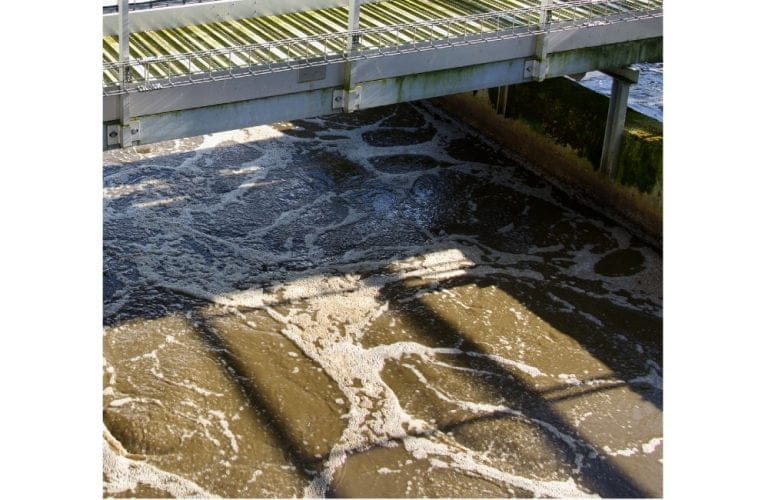 Anolytech deltar i projekt som årligen sparar 75 miljoner liter dricksvatten vid Ystads avloppsreningsverk