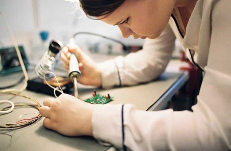 Teknikföretagen – Rätten att reparera – EU-förslag ska ställa krav på produkters reparerbarhet