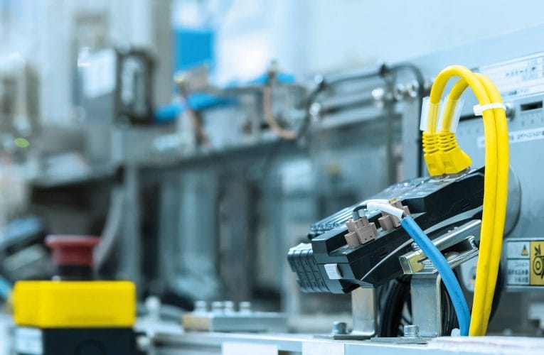 Conrad – Automationsteknik för proffs