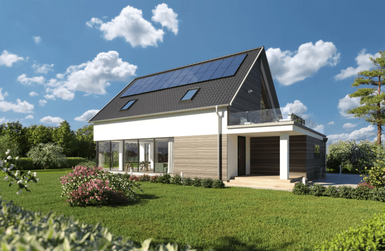 Nordbygg -Oplanerbar el kräver smarta värmepumpar