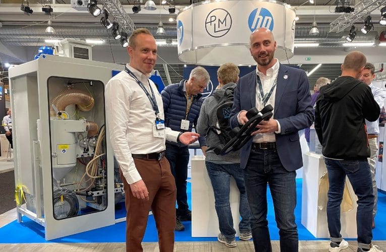PLM följer kunden under hela innovationsresan