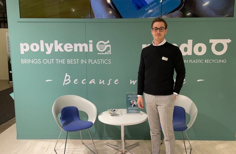 Polykemi reducerar CO2-avtrycket med nytt LCA-verktyg
