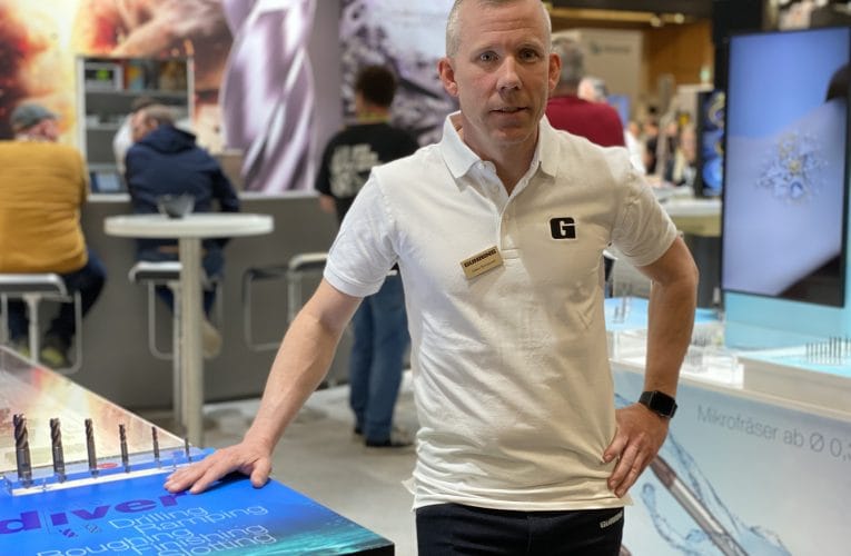 Tillsammans bygger vi industrin i Sverige