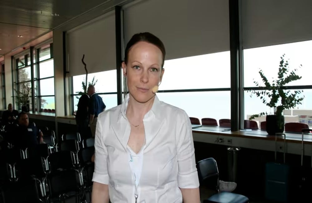 Dette billede illustrere Gasdagarna 2022 – Den gröna vätgasens roll i stålindustrins omställning