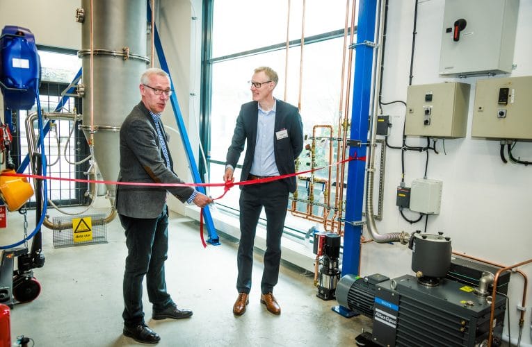 Sverige behåller sin världsledande position inom metallpulver