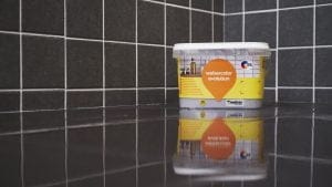 Dette billede illustrere webercolor evolution- revolution i perfektion