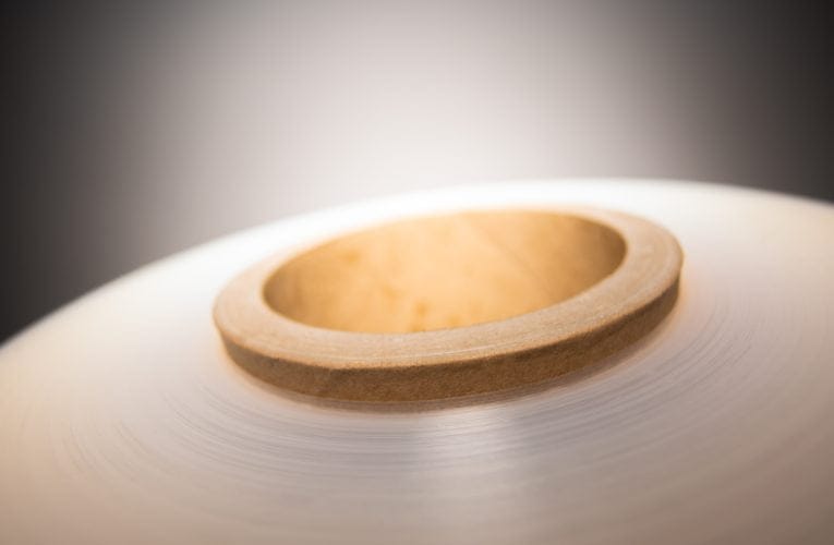 En unik mix av hög prestanda och hållbarhet: Trioloop blown coex med 30% PCR