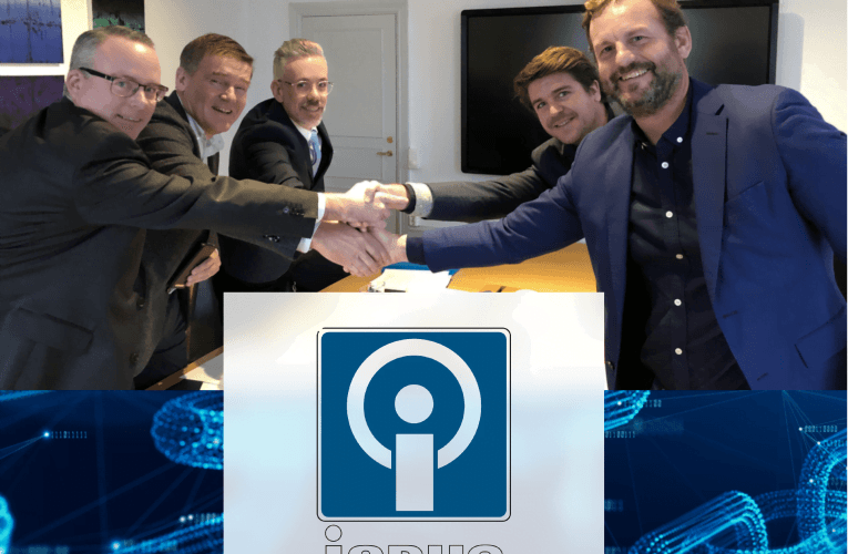 Induo ansluter sig till European Technology Chamber