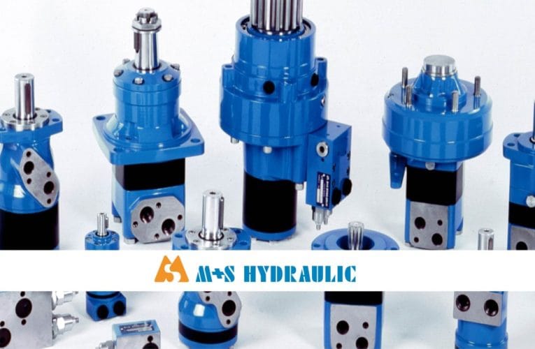 DUNLOP HIFLEX HYDRAULIKKOMPONENTER OCH SYSTEMLÖSNINGAR