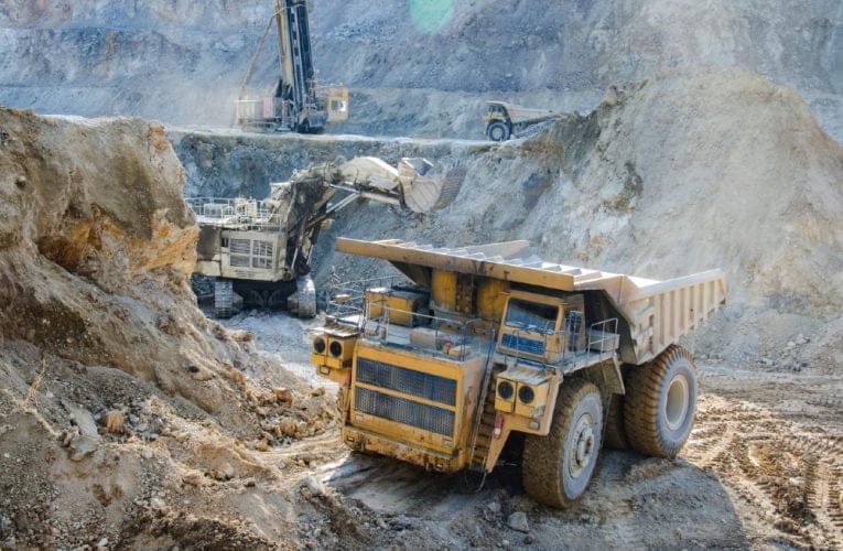 ABB – Industrin minskar koldioxidutsläppen, elektriska drivlinor går i täten
