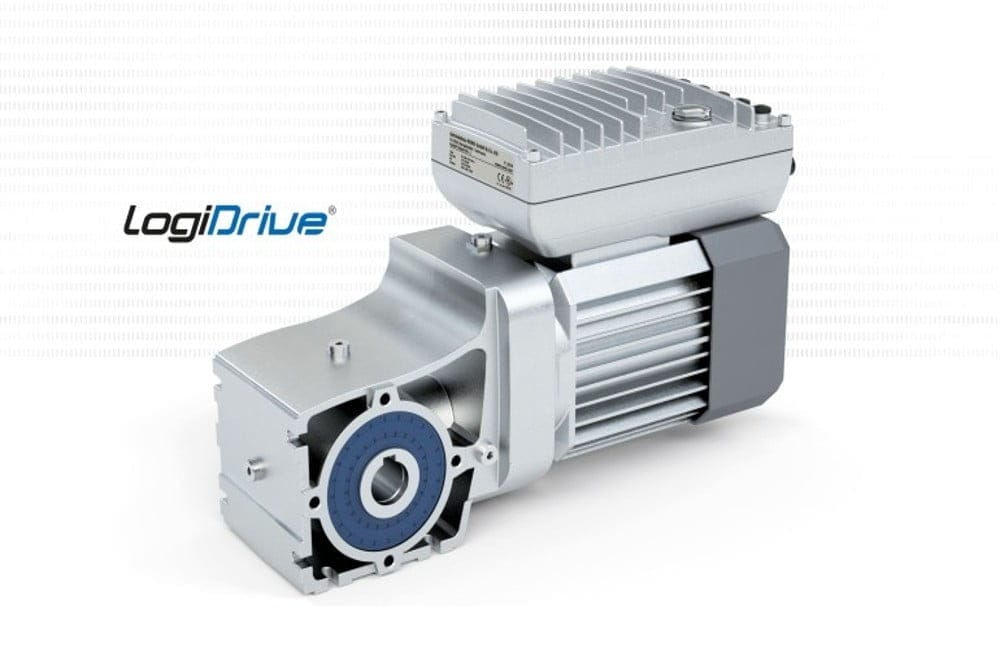 Dette billede illustrere Energieffektiva lösningar för infralogistik
