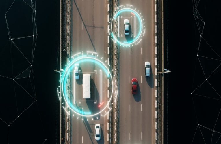 Rätt teknik för IoT: LTE-CAT M1 eller NB-IoT?