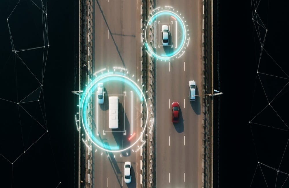 Dette billede illustrere Rätt teknik för IoT: LTE-CAT M1 eller NB-IoT?