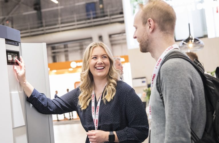 Nordbyggs besökar- och utställarundersökning 2022: Stort köpinflytande och intresse för solteknik
