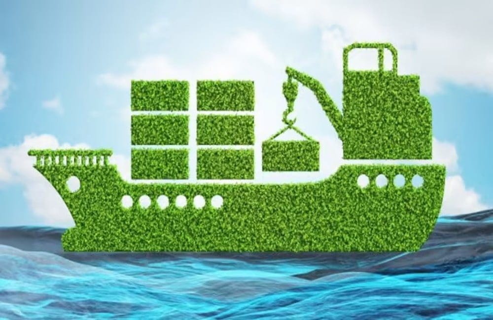 Dette billede illustrere Finansiering av den gröna omställningen, hur ska det gå till?