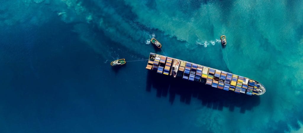 Dette billede illustrere Teknikprodukter AB – Kom och träffa oss på Donsö Shipping Meet 14-15 juni