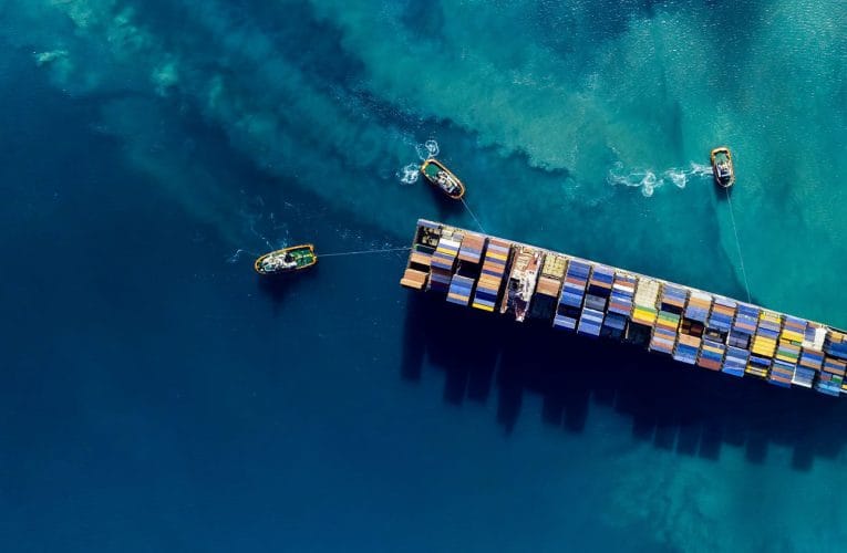 Teknikprodukter AB – Kom och träffa oss på Donsö Shipping Meet 14-15 juni