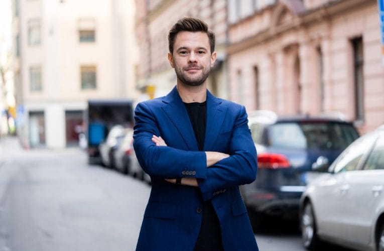 Key2Compliance väljer tech-startup – Uppstickaren ska sänka produktionsledtiderna