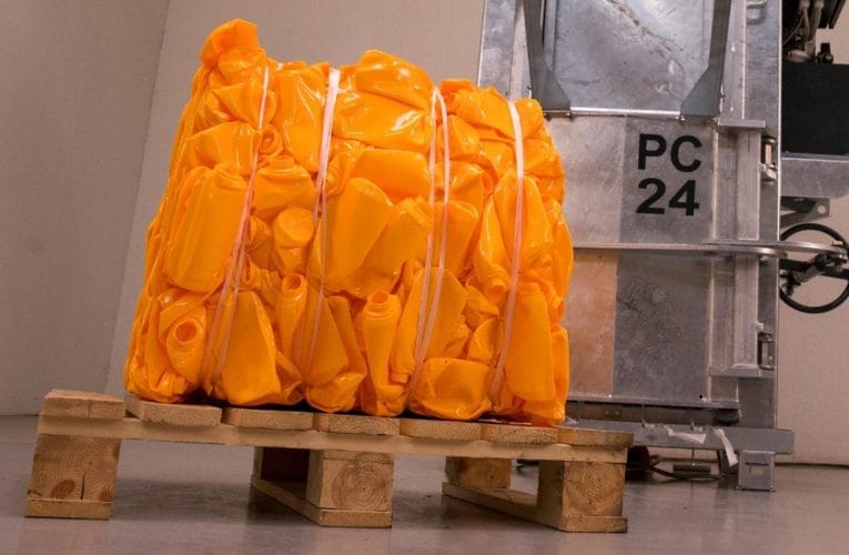 Bramidan Presto – Balpressar och pressar för plast: vad bör man veta?