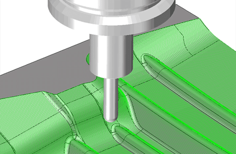 3dcad.cam – ZW3D 2022, kraftfull 3D CAD/CAM