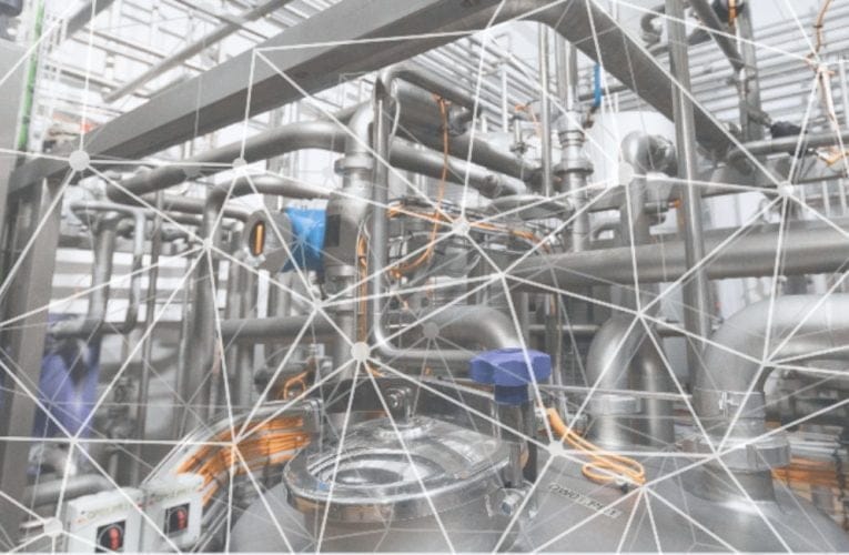 Endress+Hauser – Enkel och snabb anslutning till dina sensorer via IO-link