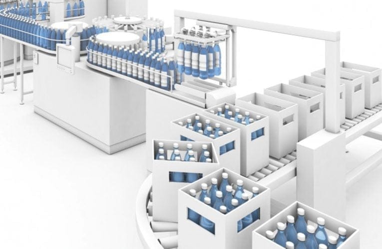 Balluff – Induktiva washdown-givare med mervärde!