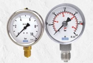 Dette billede illustrere OEM – Därför kan en fylld mätare vara bra för dig