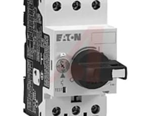 Dette billede illustrere Motorskydd