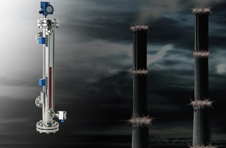 OEM – Nivåindikatorer med extra allt