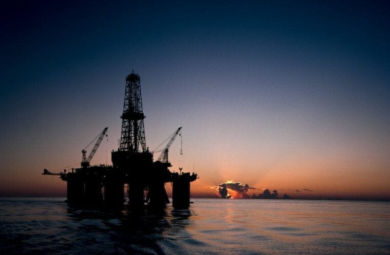 Carsten Holm – Specialframtagna O-ringar till offshoreindustrin