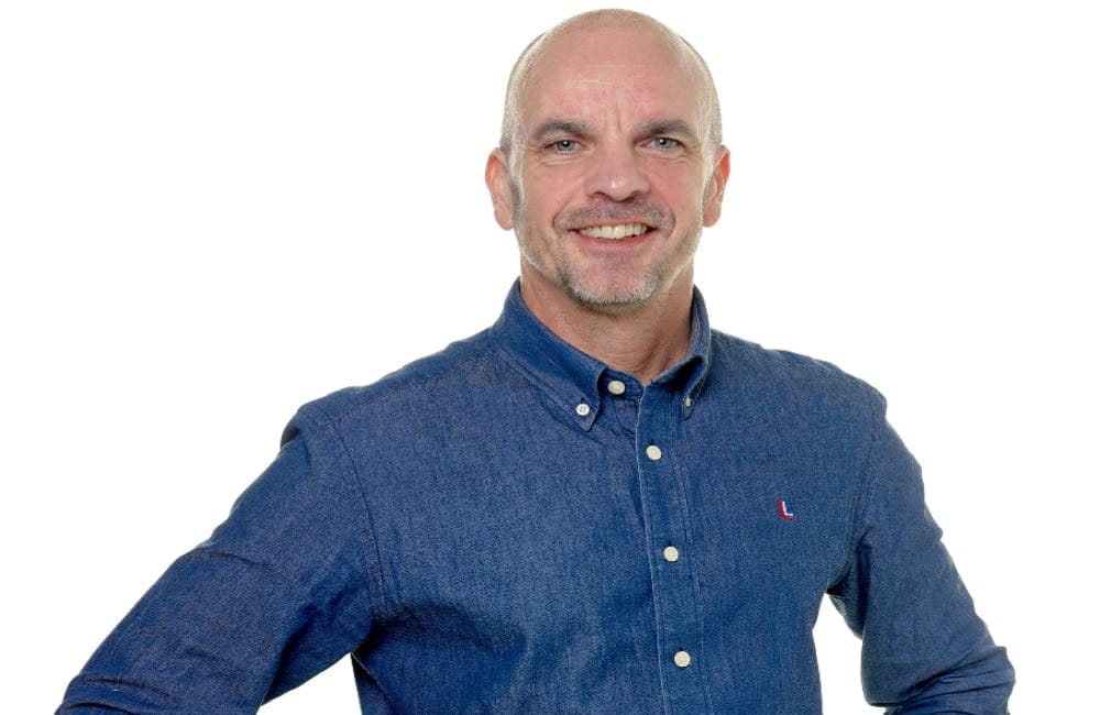 Dette billede illustrere Sinfra tecknar ramavtal med Lambertsson – vann genom tuff satsning på hållbarhetsprofil