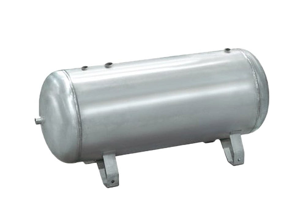 Dette billede illustrere Ultrafilter – Rostfri tank 5 – 3000L till bl.a. komprimerad luft