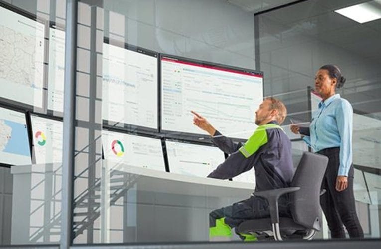 ABB publicerar ny utgåva av ABB Review