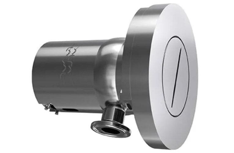 Alfa Laval lanserar ny tankrengörare – ”PlusClean®”