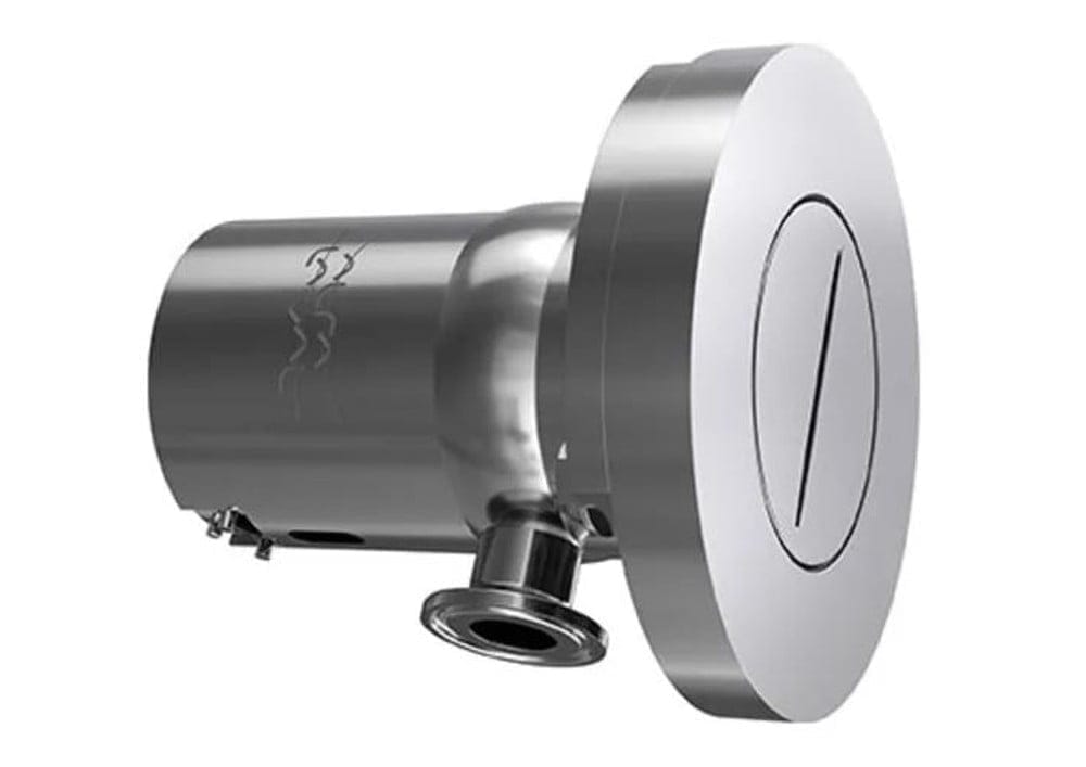 Dette billede illustrere Alfa Laval lanserar ny tankrengörare – ”PlusClean®”