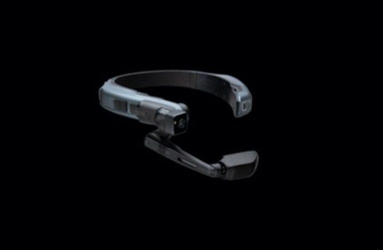 PU Consulting – NYTT AR-headset frigör personalens händer