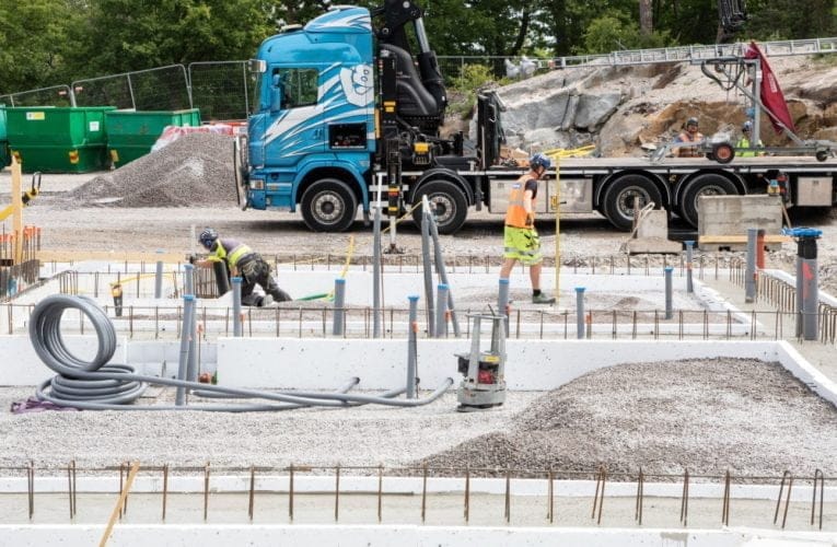 Celsa Steel Service – Minimalt byggspill hjälper pilotprojekt nå miljömålen