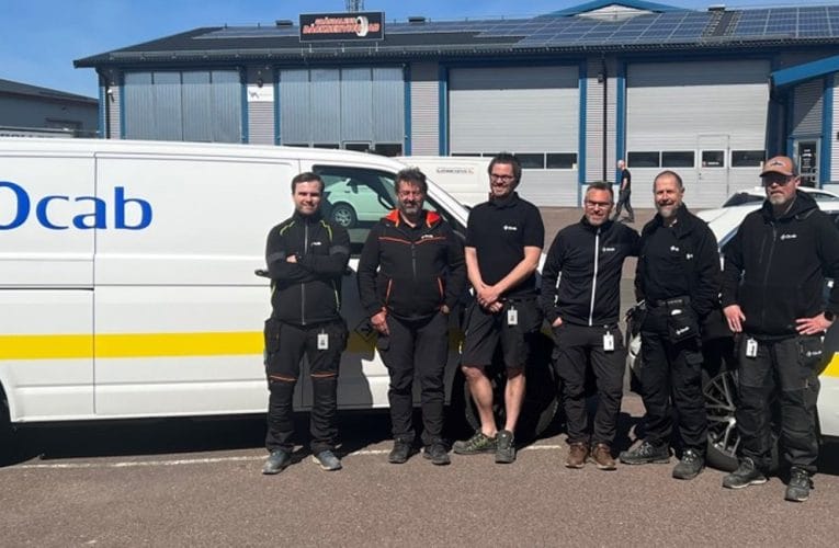 Oleter Group förvärvar Probaco Avfuktning i Värmland