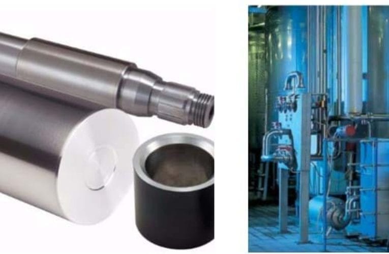 Alfotech – Kundcase – Standardaxeltätningar orsakade läckage