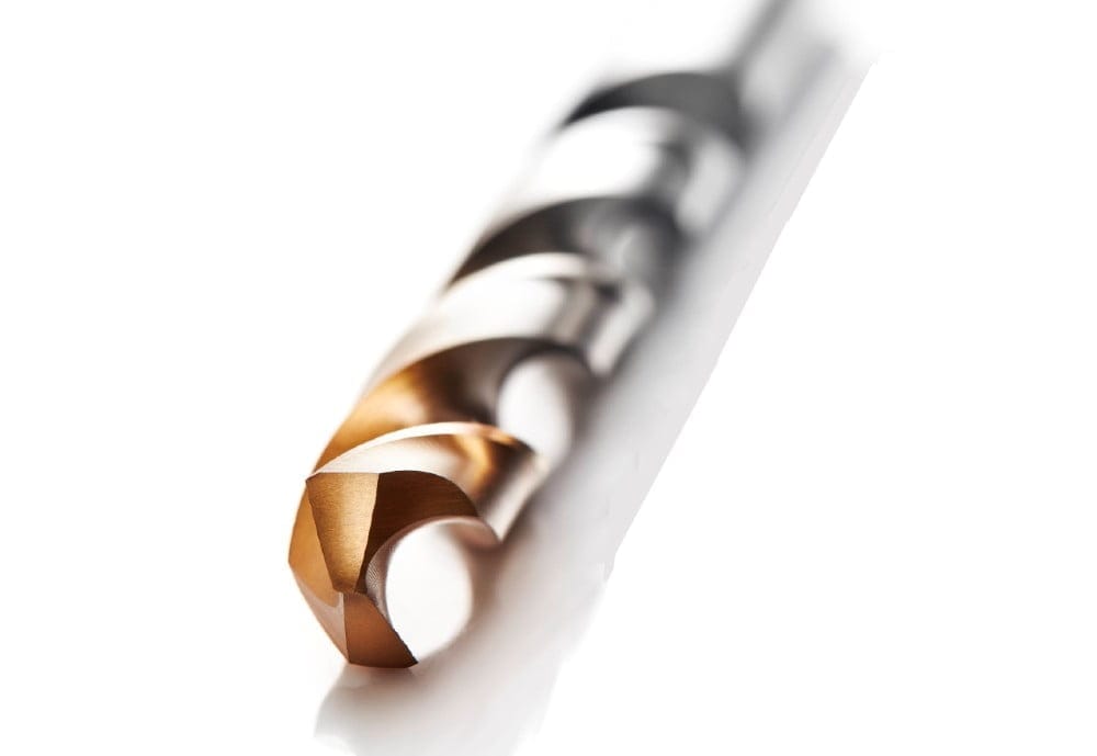 Dette billede illustrere Dormer Pramet – Borret som blivit en legend – 20 år med A002