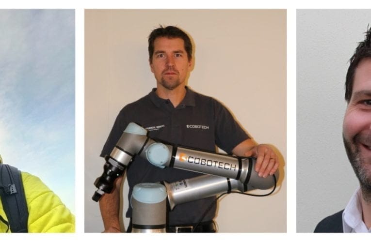 Universal Robots – Hur bra är egentligen nya coboten UR20?