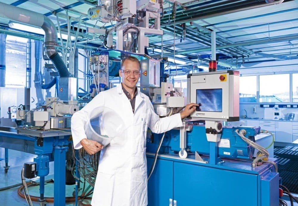 Dette billede illustrere Norner – Intresserad av att göra plastförpackningar återvinningsbara?