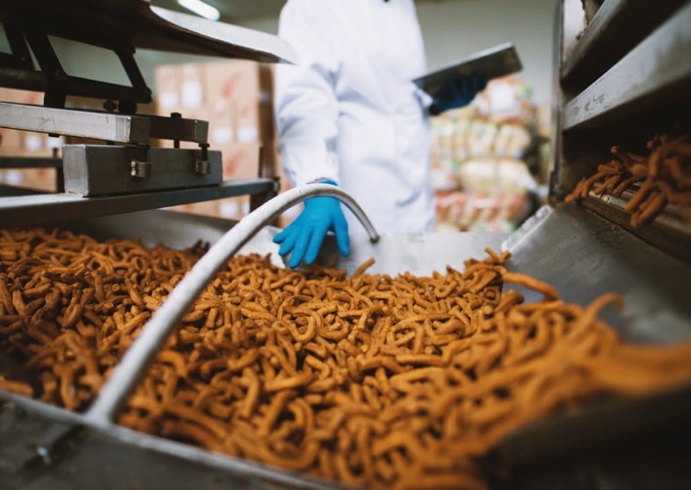 Dette billede illustrere Boston Gear utökar sitt rostfria sortiment